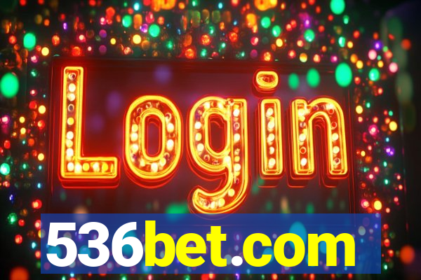 536bet.com