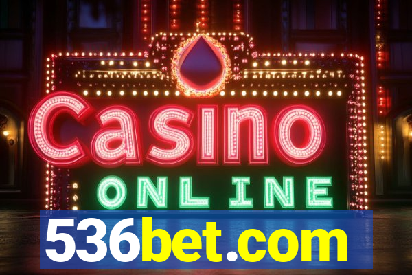 536bet.com