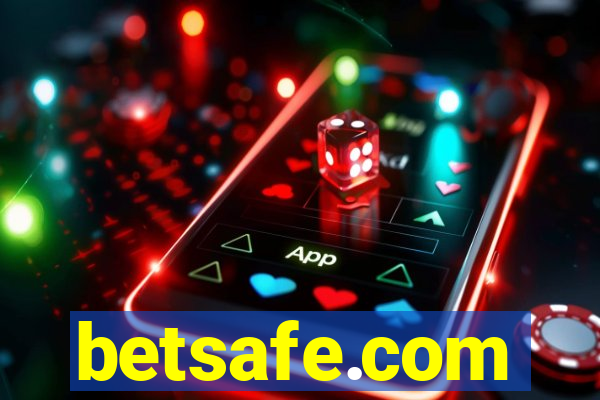 betsafe.com