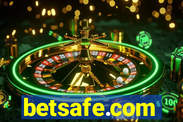 betsafe.com