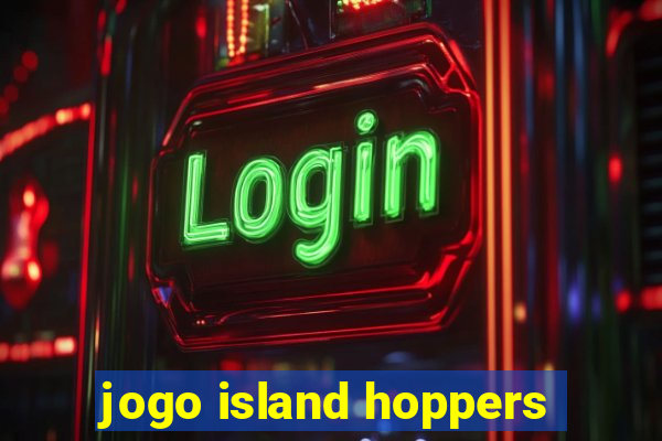 jogo island hoppers