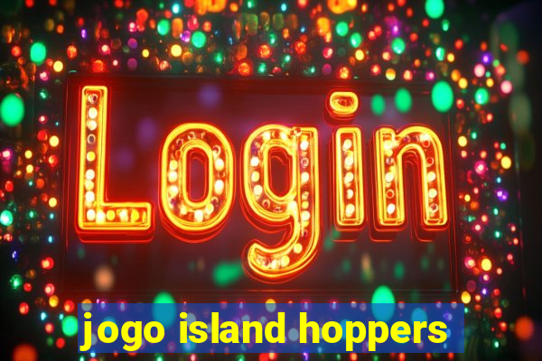 jogo island hoppers