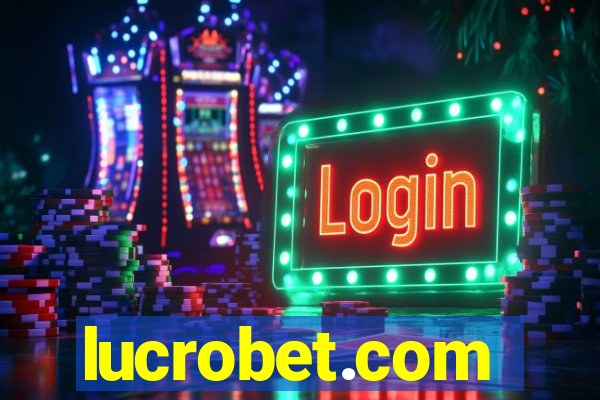 lucrobet.com