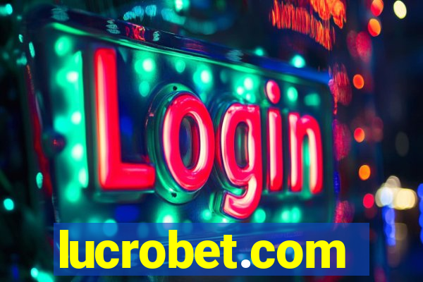 lucrobet.com