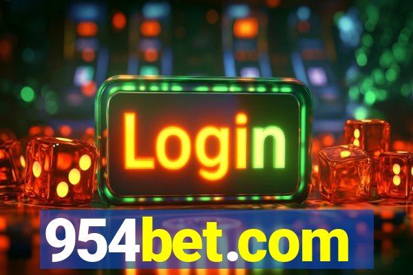 954bet.com