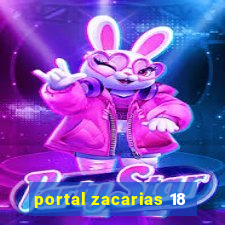 portal zacarias 18