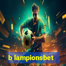 b lampionsbet