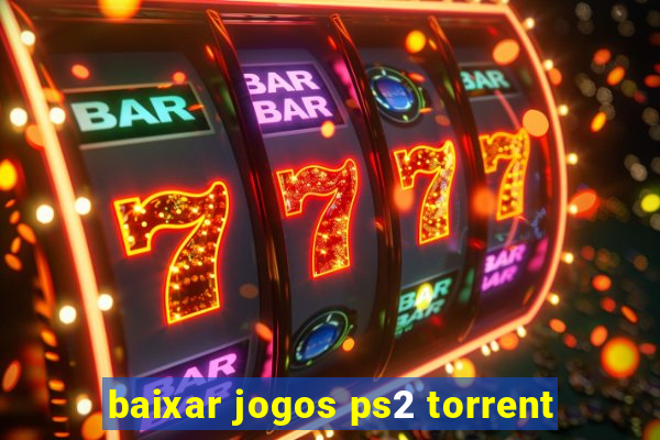 baixar jogos ps2 torrent