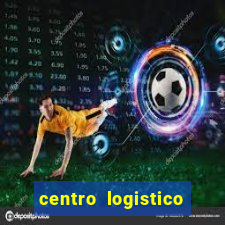 centro logistico shopee betim