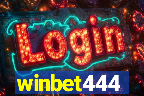 winbet444