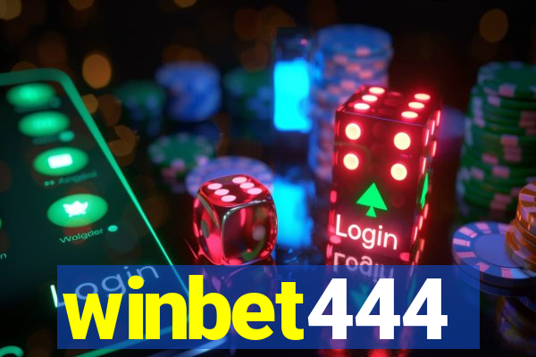 winbet444