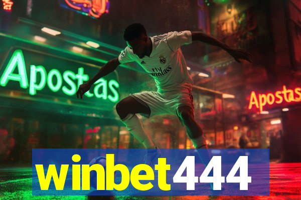 winbet444