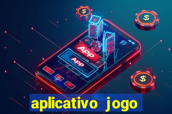 aplicativo jogo ganhar dinheiro