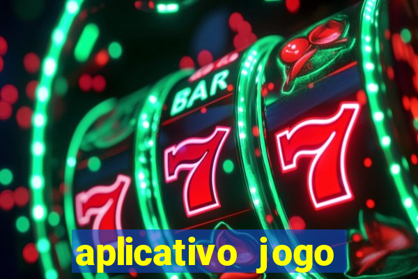 aplicativo jogo ganhar dinheiro