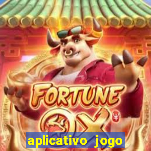 aplicativo jogo ganhar dinheiro