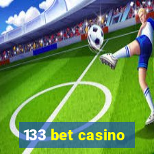 133 bet casino