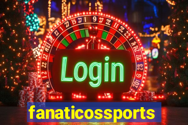 fanaticossports.bet