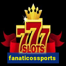 fanaticossports.bet