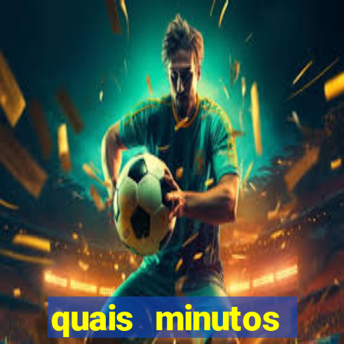 quais minutos pagantes do fortune tiger