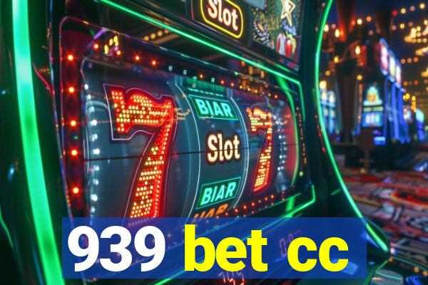 939 bet cc