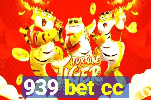 939 bet cc