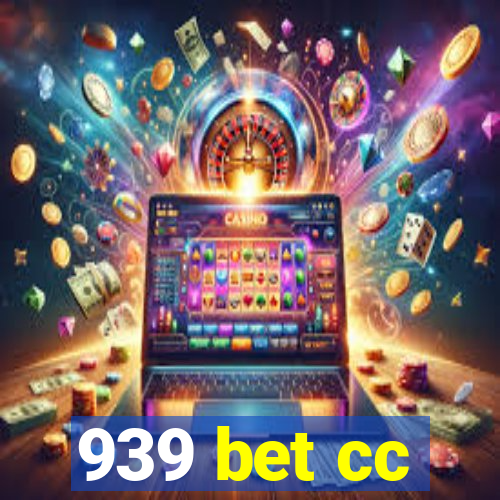 939 bet cc