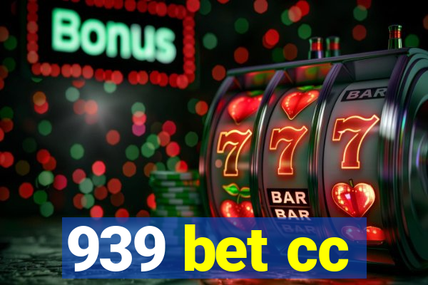 939 bet cc