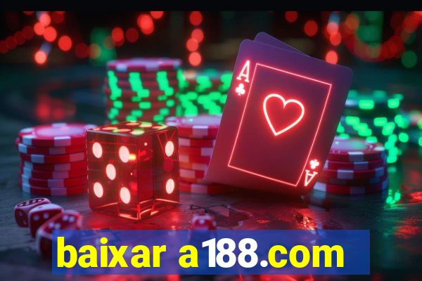 baixar a188.com