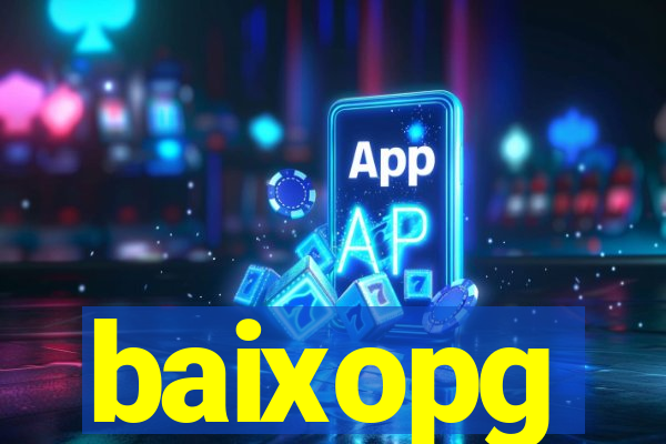 baixopg