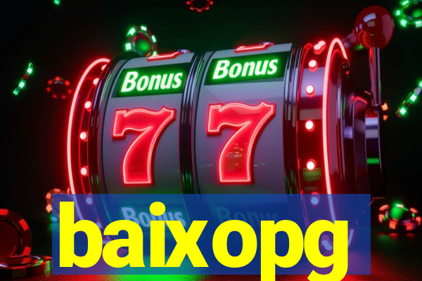 baixopg