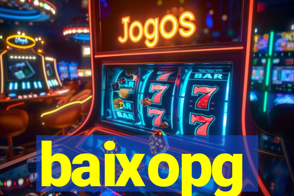 baixopg