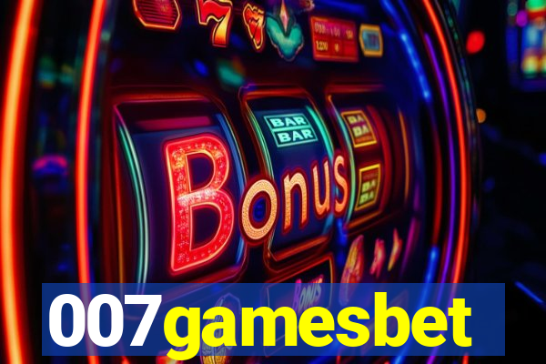 007gamesbet