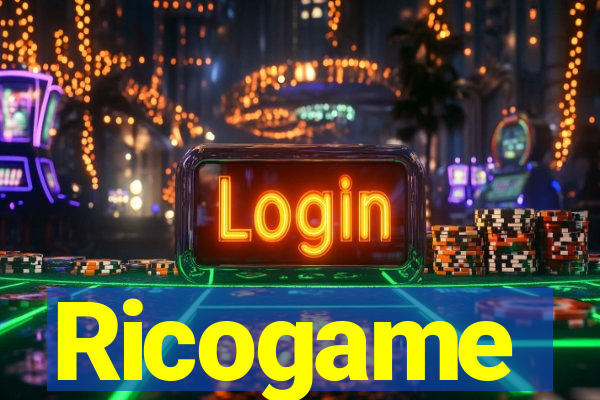 Ricogame