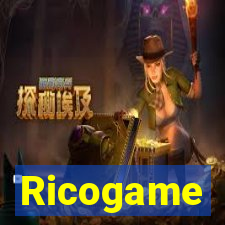 Ricogame