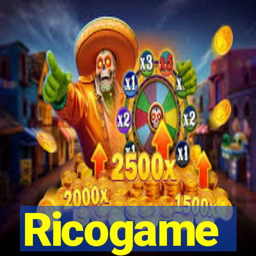 Ricogame