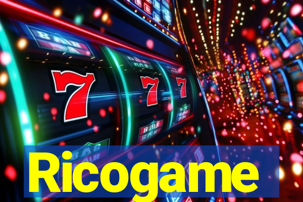 Ricogame