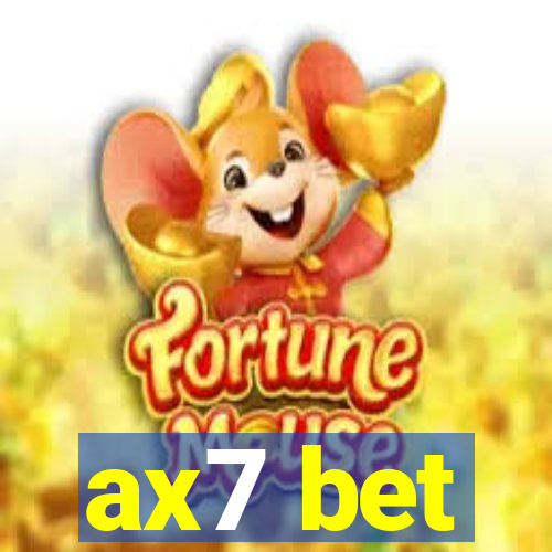 ax7 bet