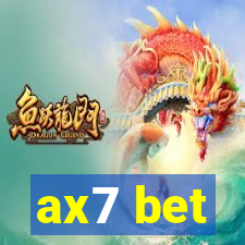 ax7 bet