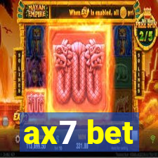 ax7 bet