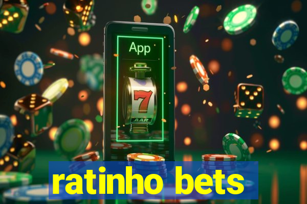 ratinho bets