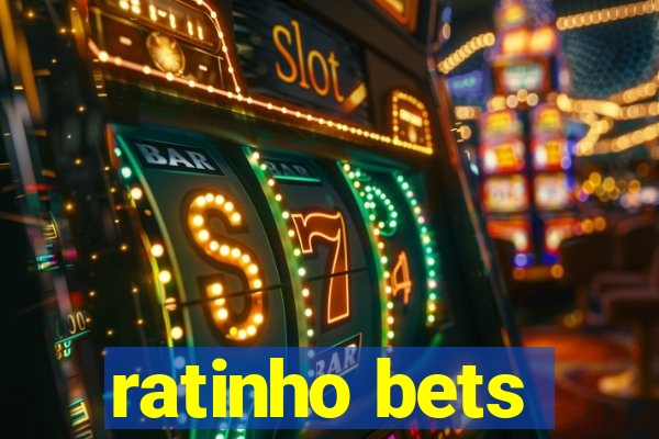 ratinho bets