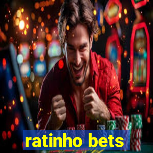 ratinho bets