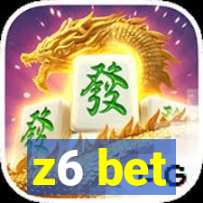 z6 bet