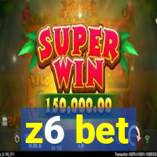 z6 bet