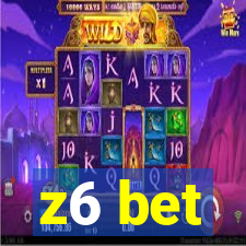 z6 bet