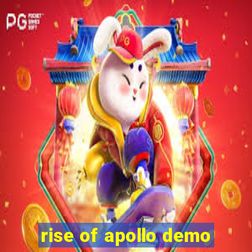 rise of apollo demo