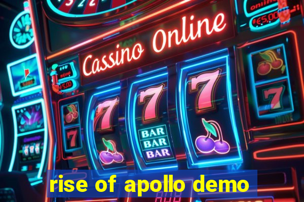 rise of apollo demo