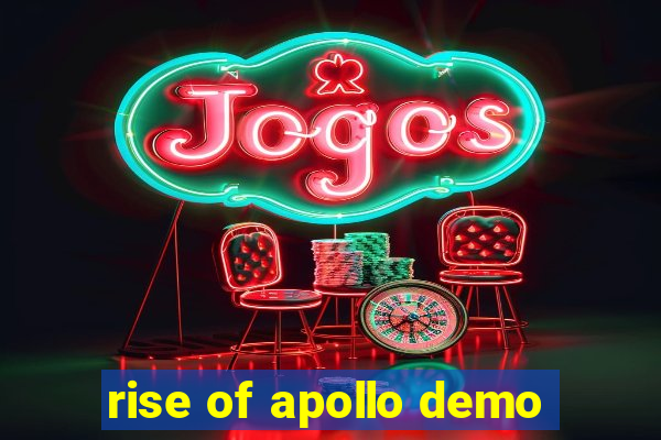 rise of apollo demo