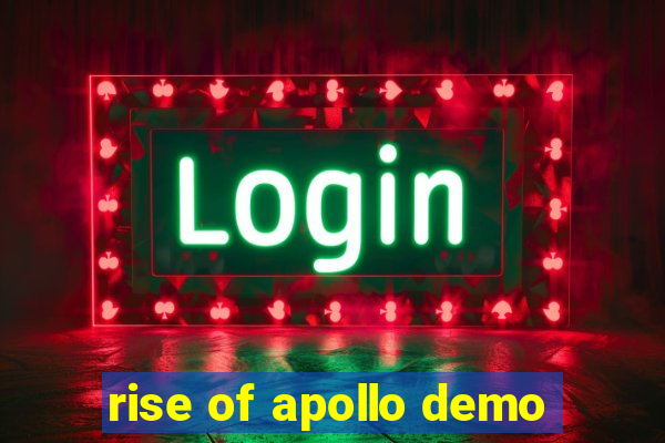 rise of apollo demo