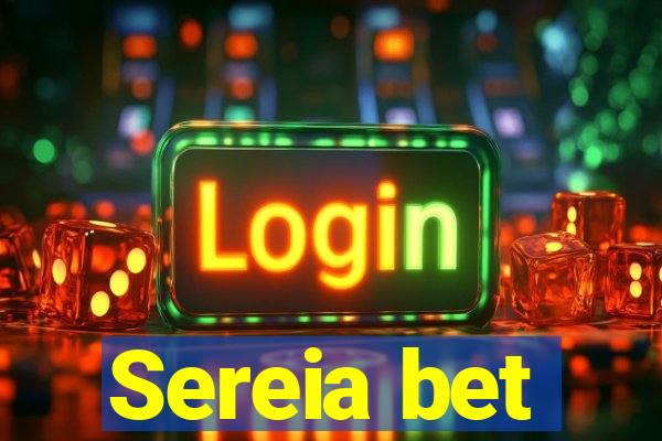 Sereia bet